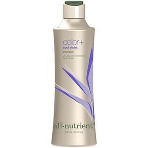 All Nutrient Color+ Cool Violet Shampoo 8.4 fl.oz